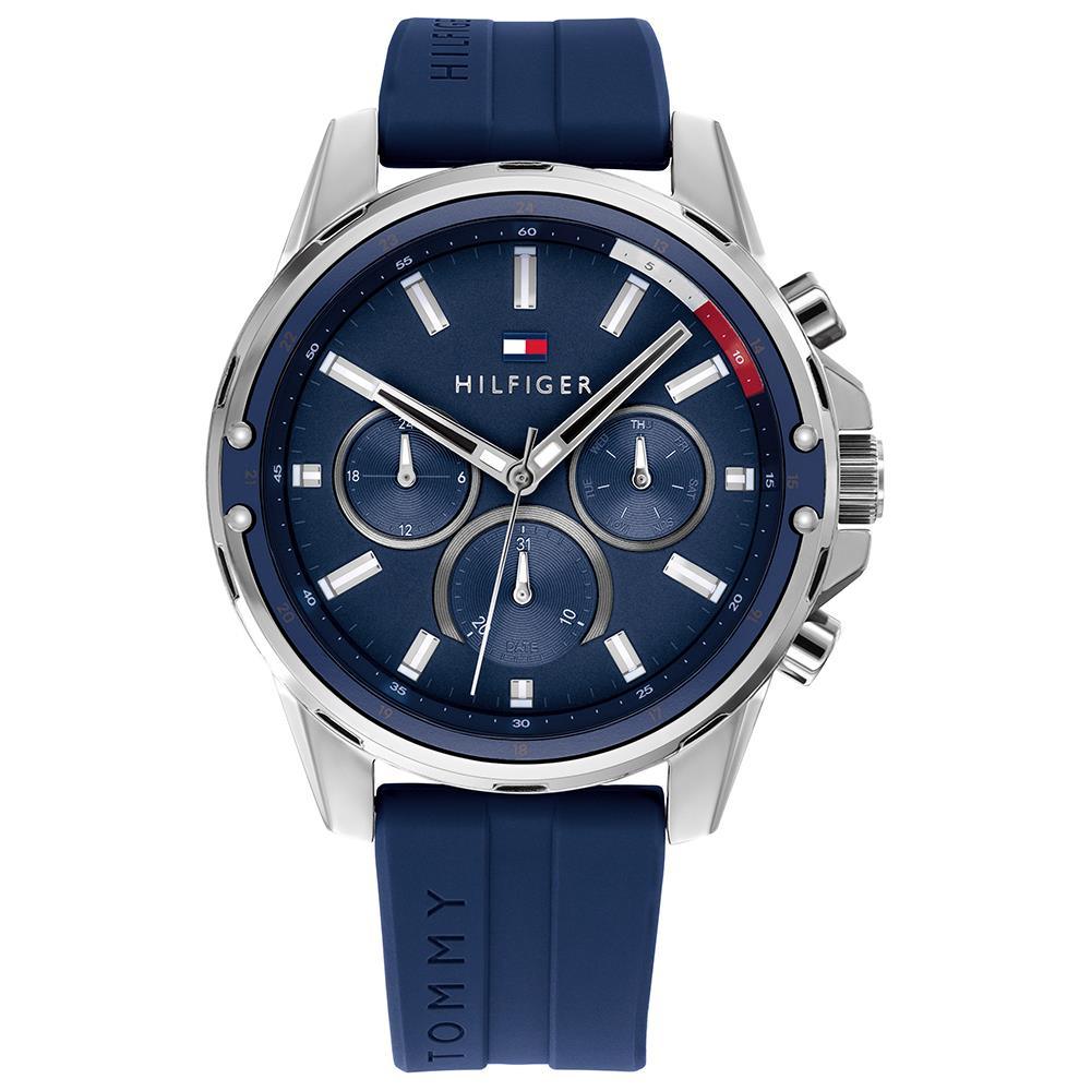 Tommy Hilfiger Men's  1791791  Watch , BrandAlley