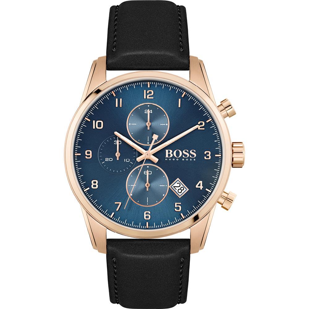 Hugo Boss Men's  1513783 Analogue Quartz  Watch , BrandAlley