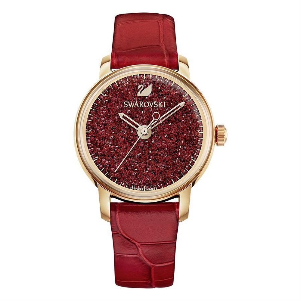 SWAROVSKI Women's  5295380 Crystalline  Watch , BrandAlley