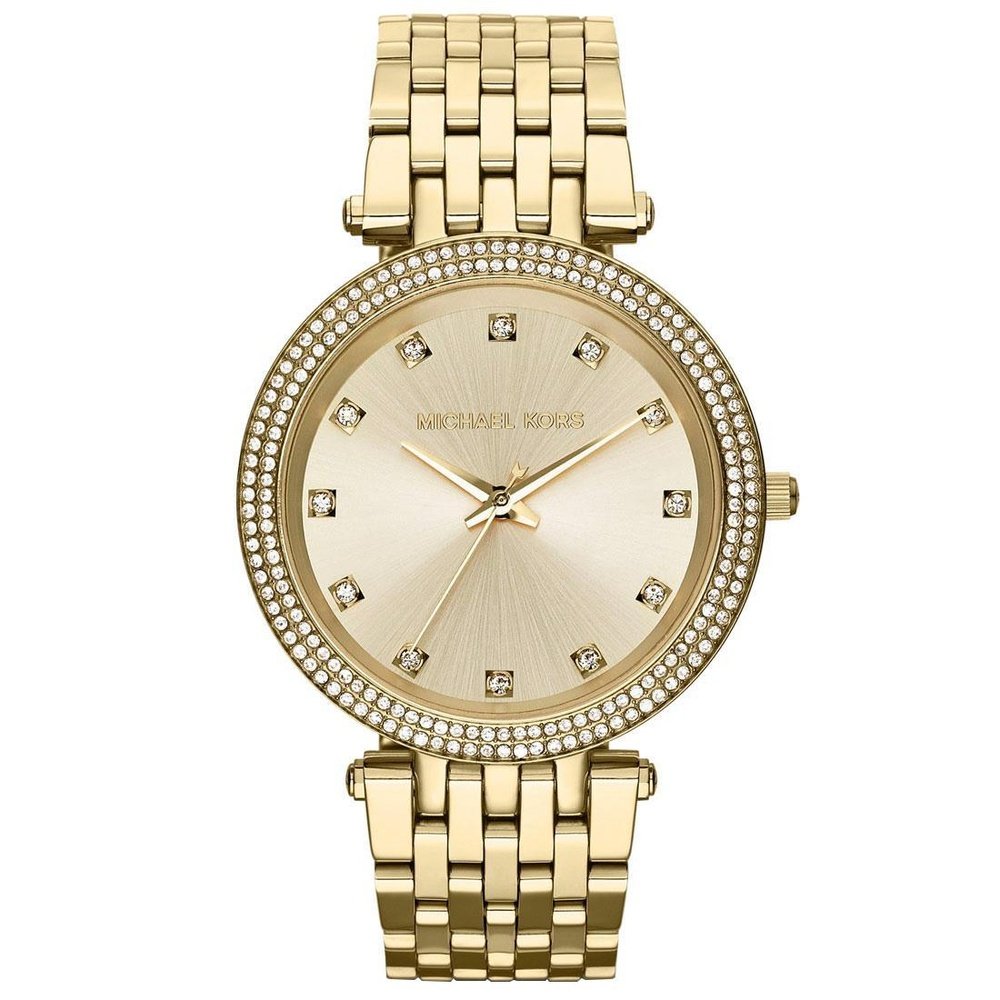 Michael Kors Women's  MK3216 Darci  Watch , BrandAlley