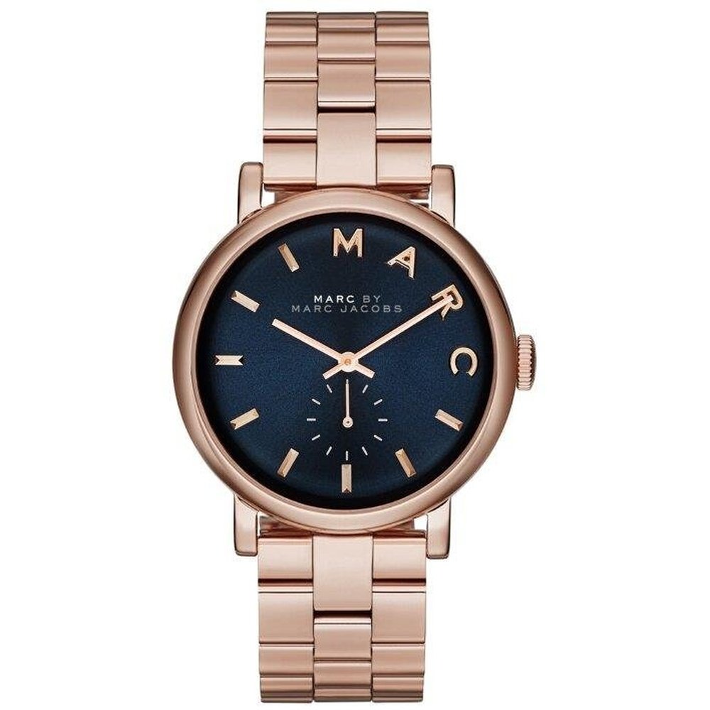 Marc Jacobs Women's   Black Mbm3330 Watch , BrandAlley