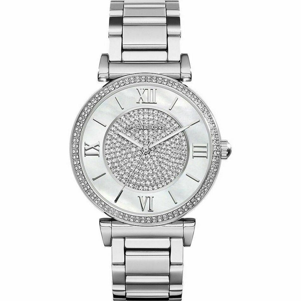 Michael Kors Women's  MK3355 Ladies Watch , BrandAlley