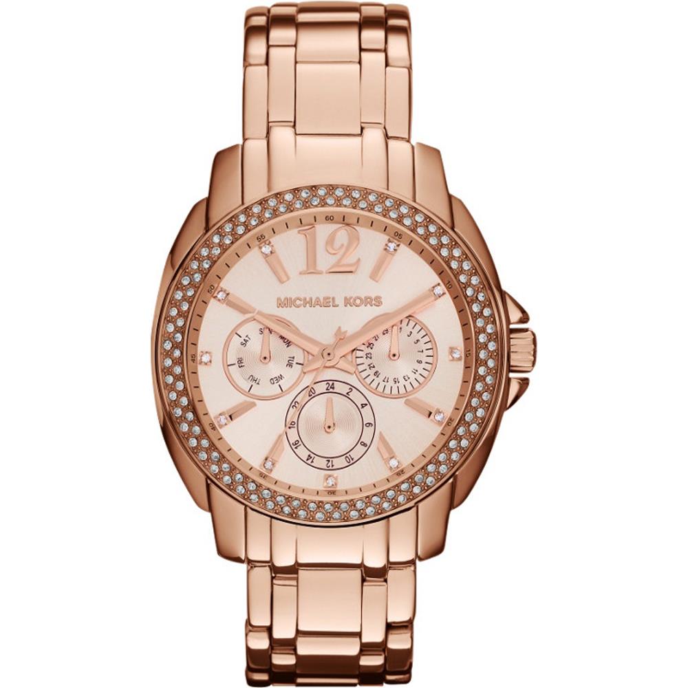 Michael Kors Women's  MK5692 Ladies Watch , BrandAlley