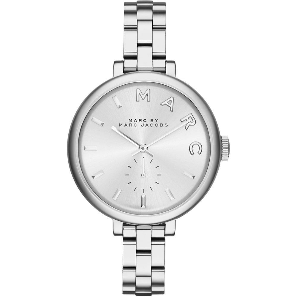 Marc Jacobs Women's   Silver Mbm3362 Watch , BrandAlley
