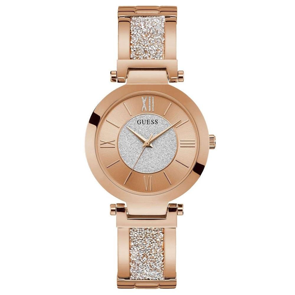 Guess Women's    W1288l3 Watches Watch , BrandAlley