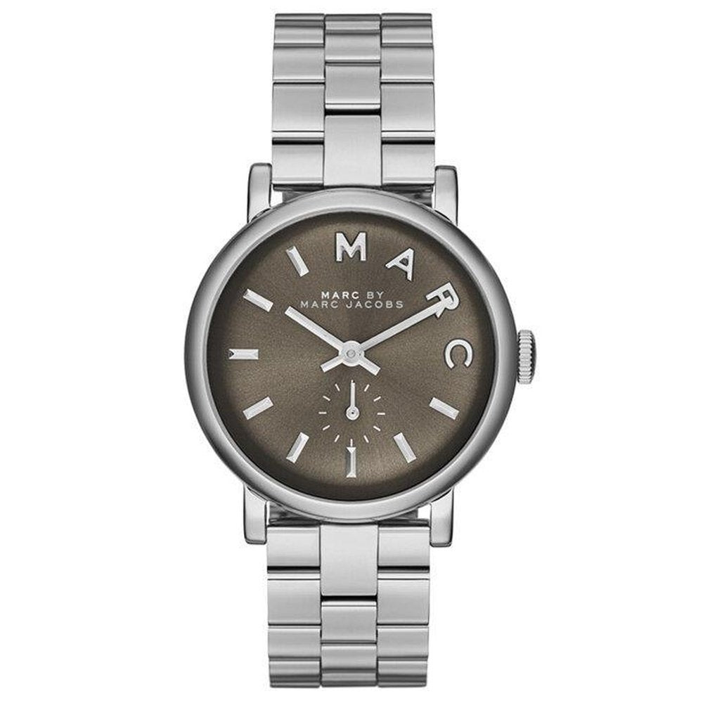 Marc Jacobs Women's   Silver Mbm3329 Watch , BrandAlley