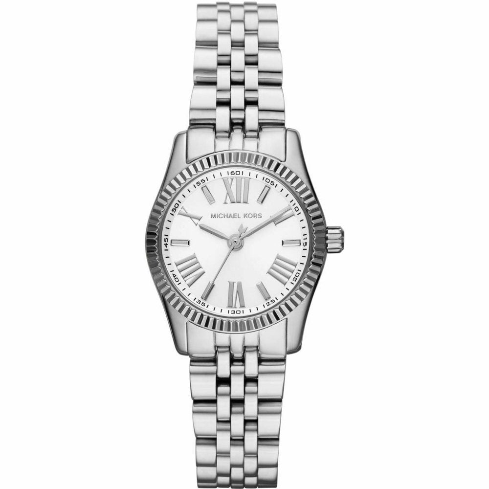 Michael Kors Women's  MK3228 Lexington Glitz Ladies Watch , BrandAlley