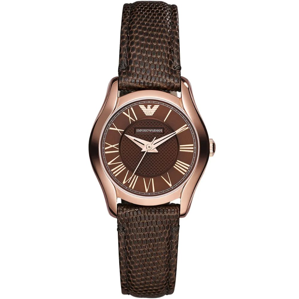 Emporio Armani Women's  AR1714 Ladies Watch , BrandAlley