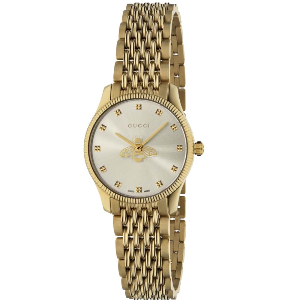Gucci Women's    Ya1265021 G-Timeless 29Mm Watch , BrandAlley