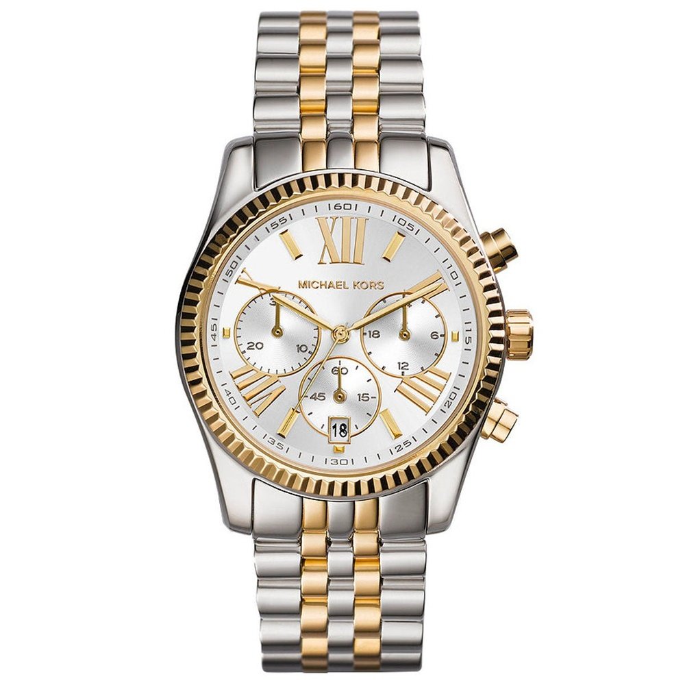 Michael Kors Women's    Mk5955 Lexington Watch , BrandAlley
