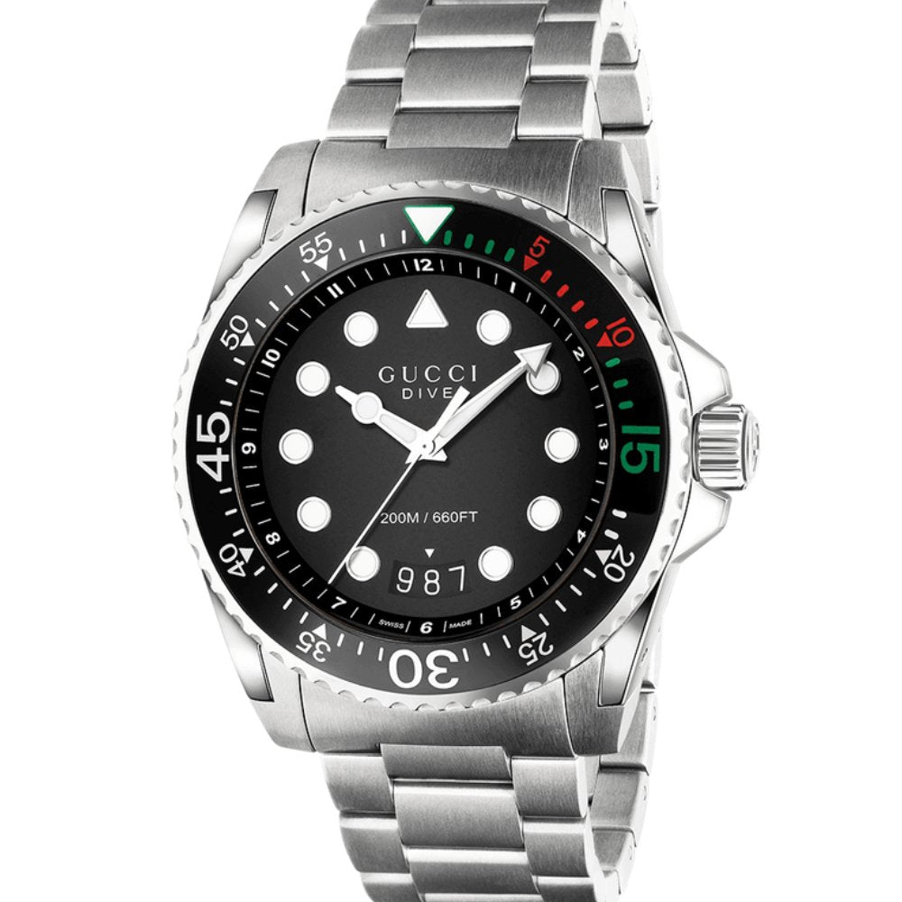 Gucci Men's    Ya136208  Watch , BrandAlley