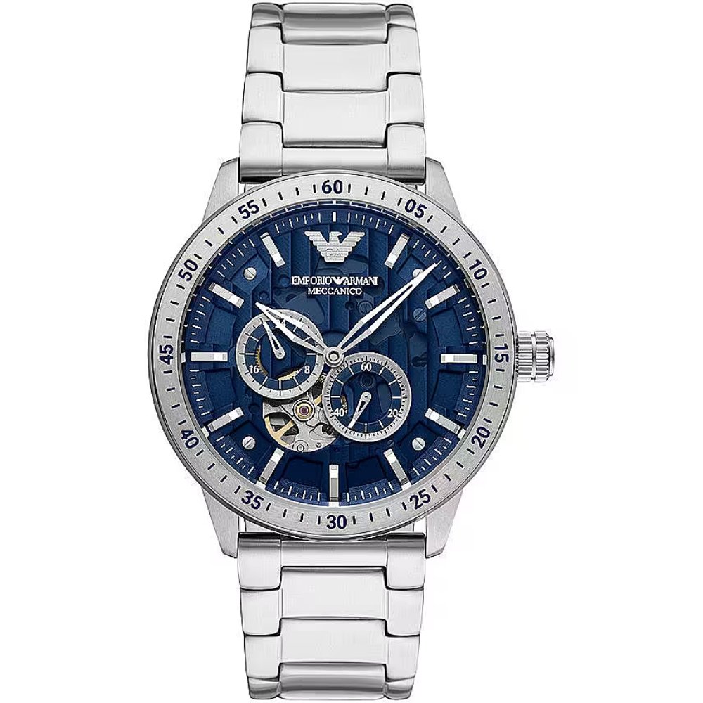 Emporio Armani Men's    Ar60052 Automatic  Watch , BrandAlley