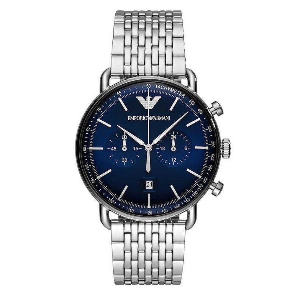 Emporio Armani Men's  AR11238  Watch , BrandAlley