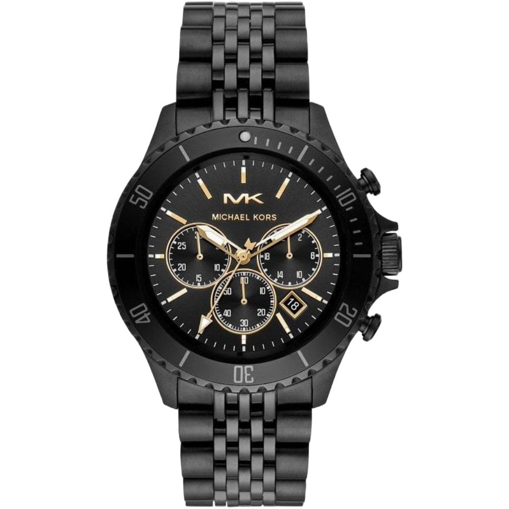 Michael Kors Men's  MK8750 Bayville Chronograph  Watch , BrandAlley
