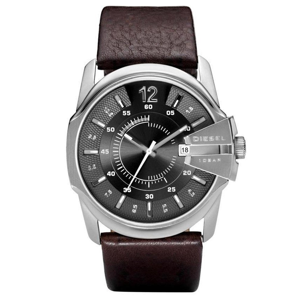 Diesel Men's   Brown Dz1206  Watch , BrandAlley