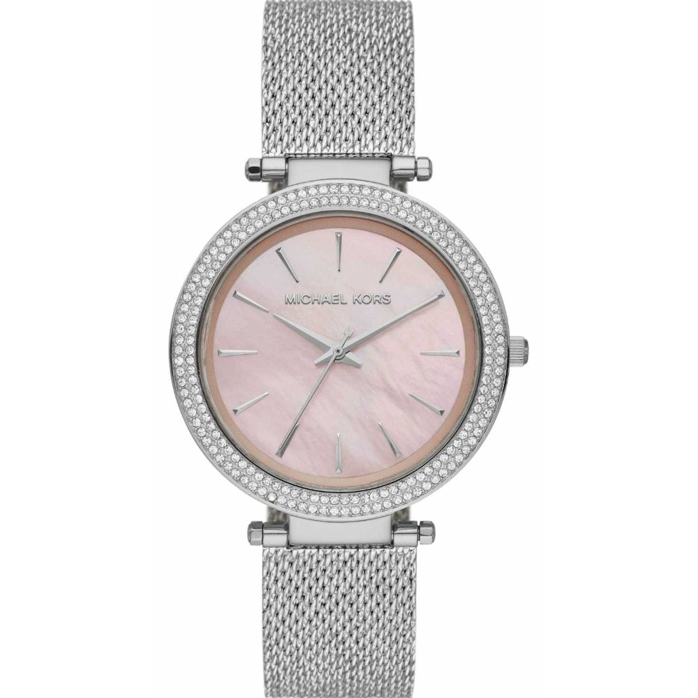 Michael Kors Women's  MK4518 Ladies Watch , BrandAlley