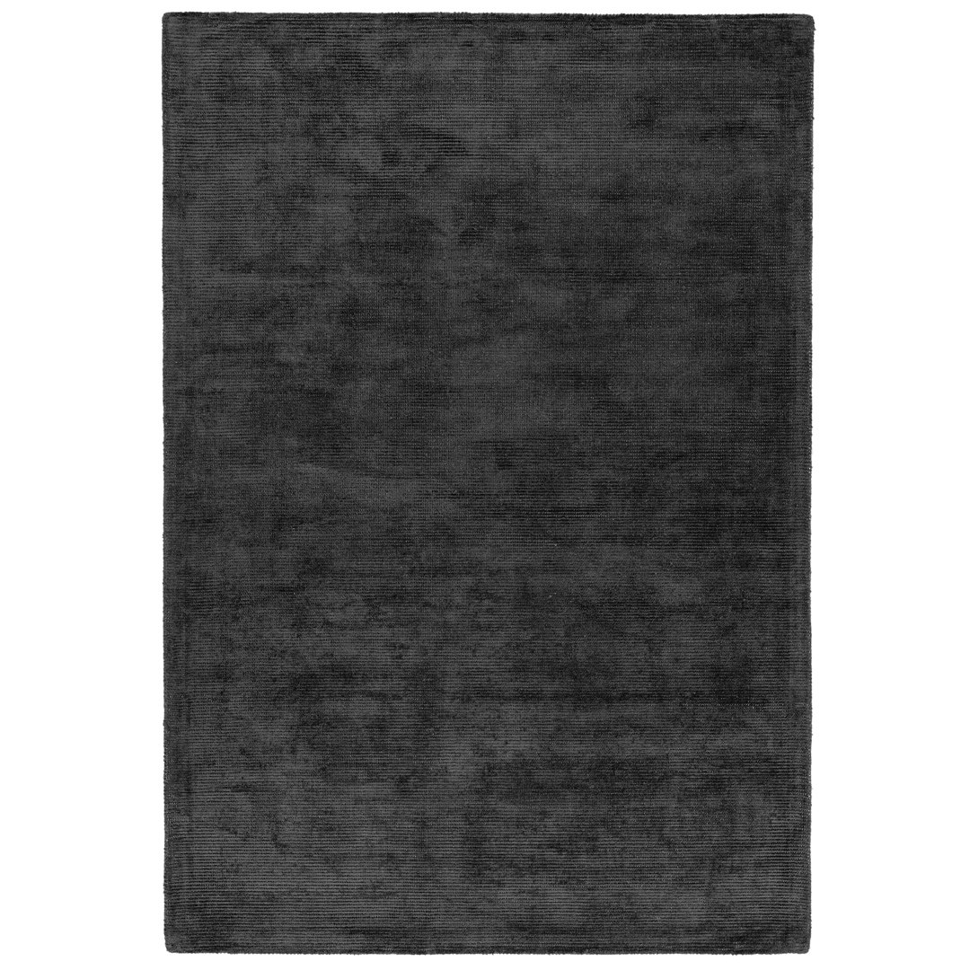 Reko Charcoal Rug 100x150cm