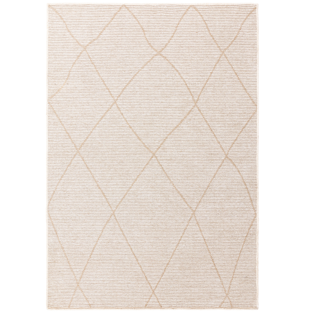 Mulberry Cream Rug 120x170cm - Asiatic - Modalova