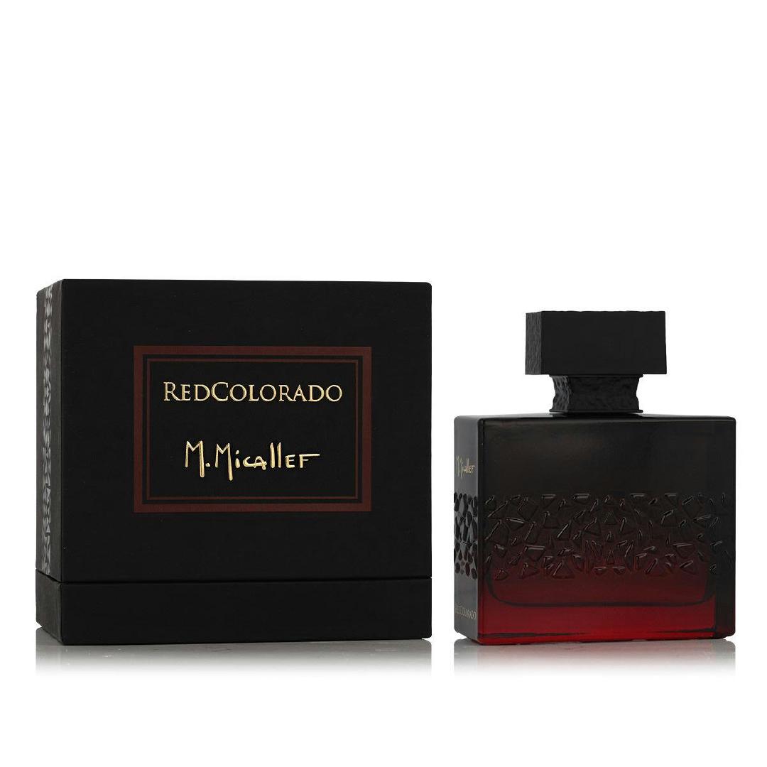 M.MICALLEF     Redcolorado Eau De Parfum 100Ml in Size 100ml, BrandAlley