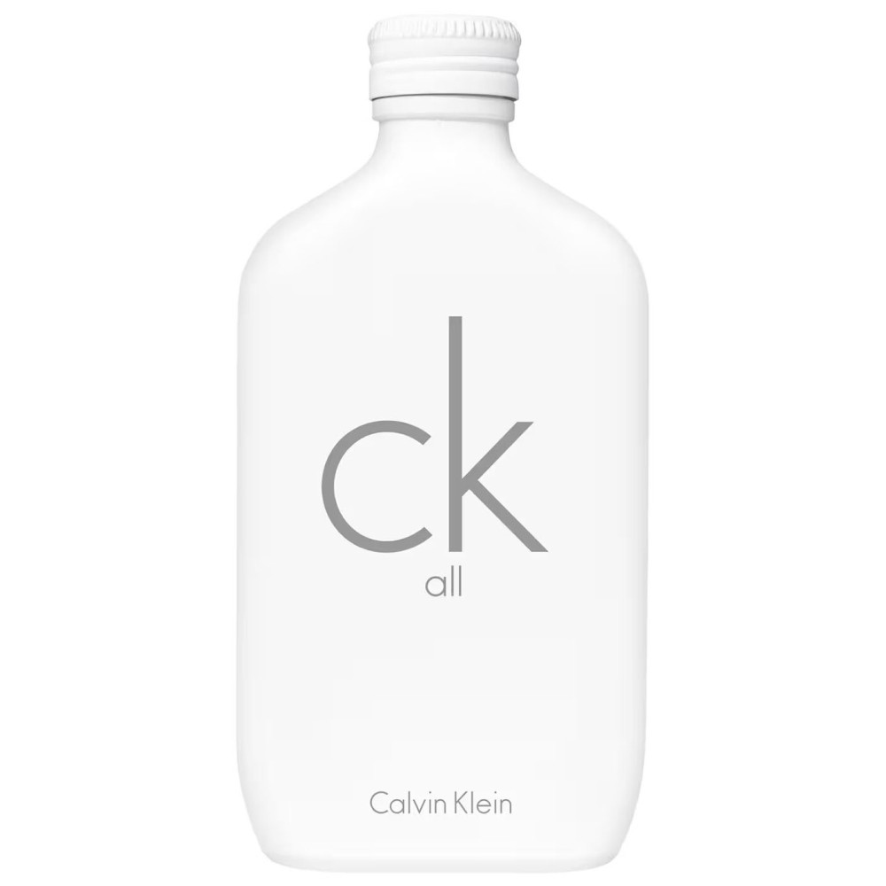 Calvin Klein   CK All Eau de Toilette 200 ml in Size 200ml, BrandAlley