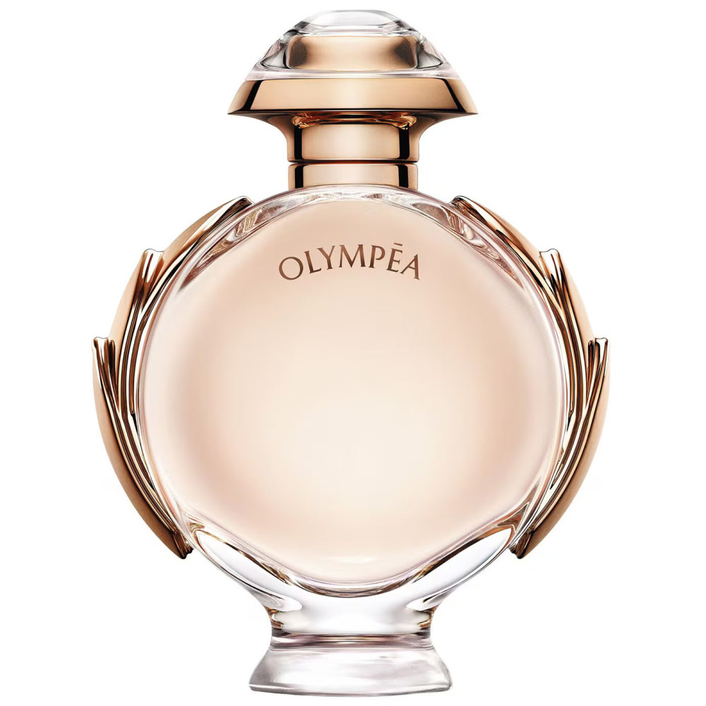 Paco Rabanne    White Olympéa Eau De Parfum 50 Ml in Size 50ml, BrandAlley