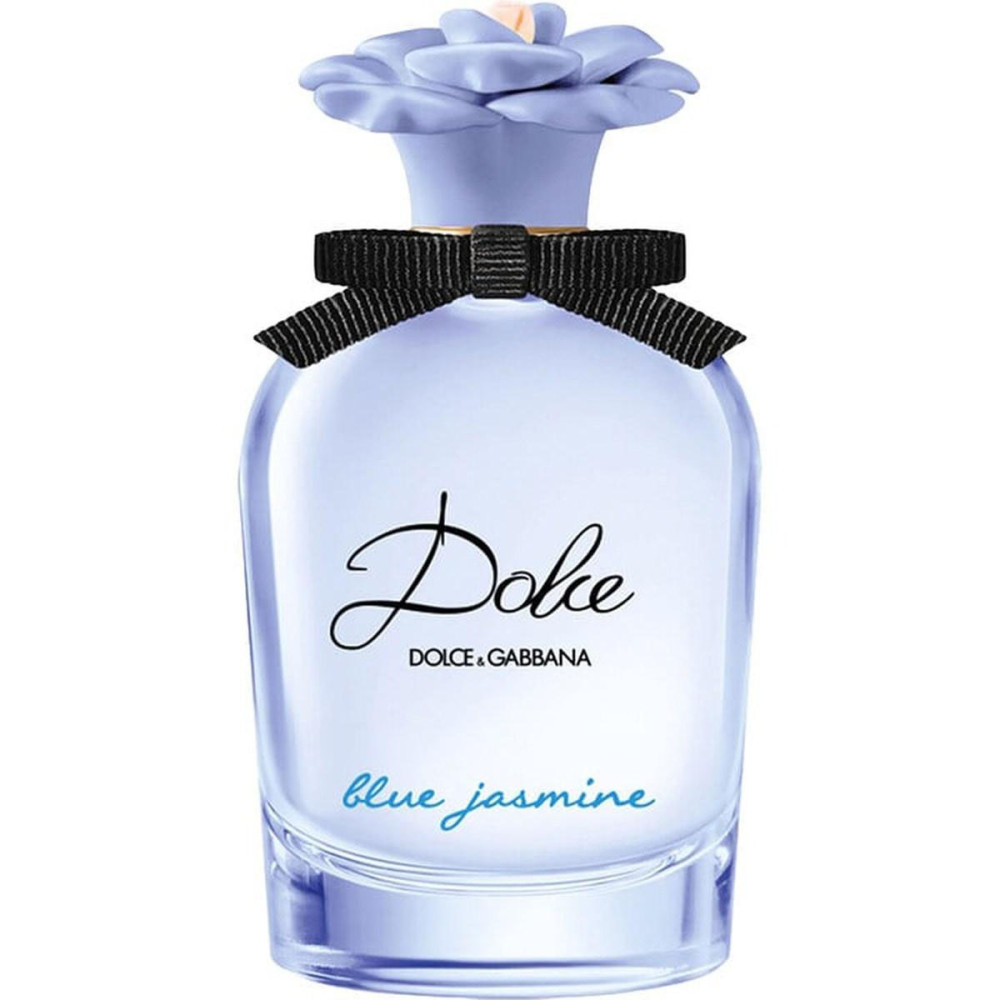 Dolce & Gabbana   Bleu Jasmin Dolce Eau de Parfum 75 ml in Size 75ml, BrandAlley