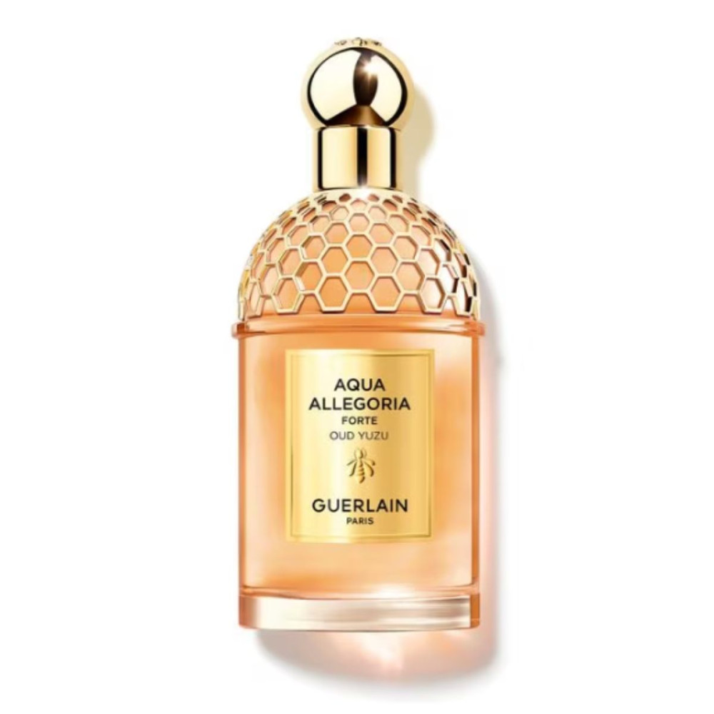 Guerlain   Parfum Aqua Allegoria Oud Yuzu Forte 125 ml in Size 125ml, BrandAlley