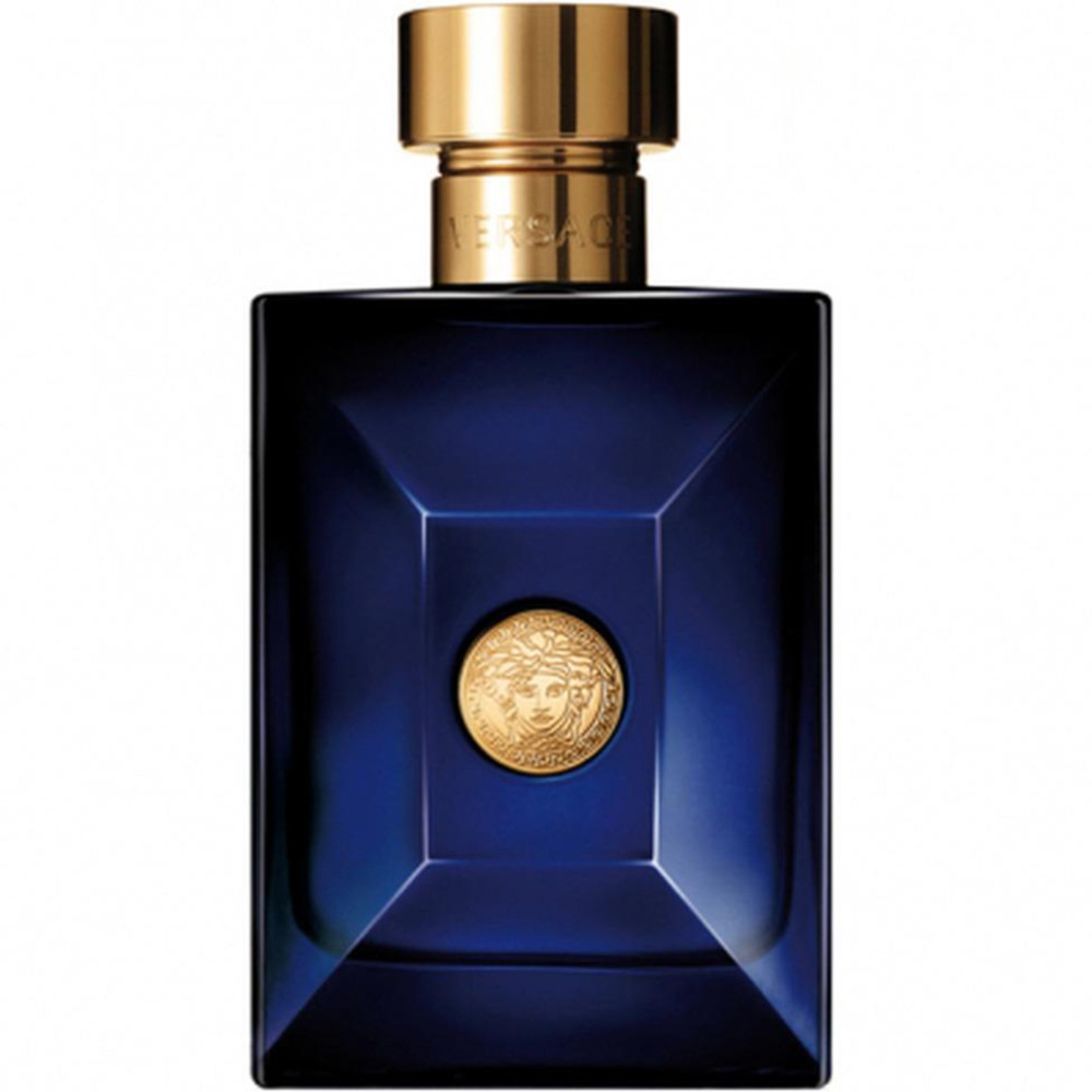 Versace   Dylan Blue Eau De Toilette 50 ml in Size 100ml, BrandAlley