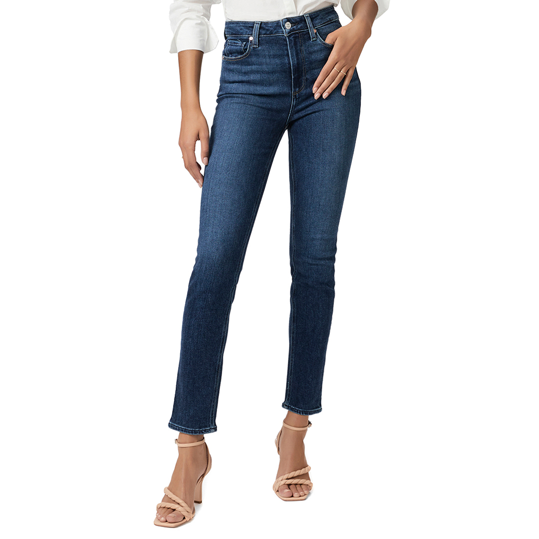Indigo Gemma High Waist Skinny Jeans