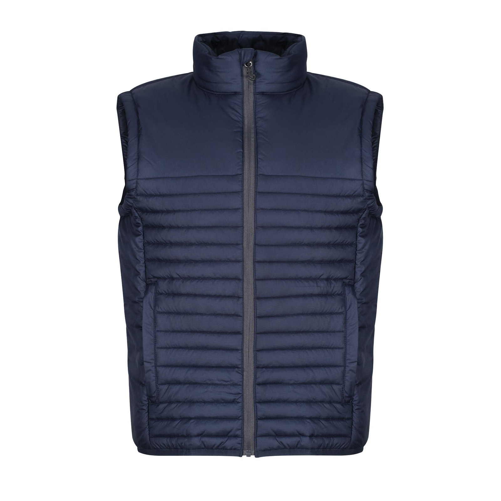 Regatta Men's  Gilet Polyester Navy in Size M, BrandAlley