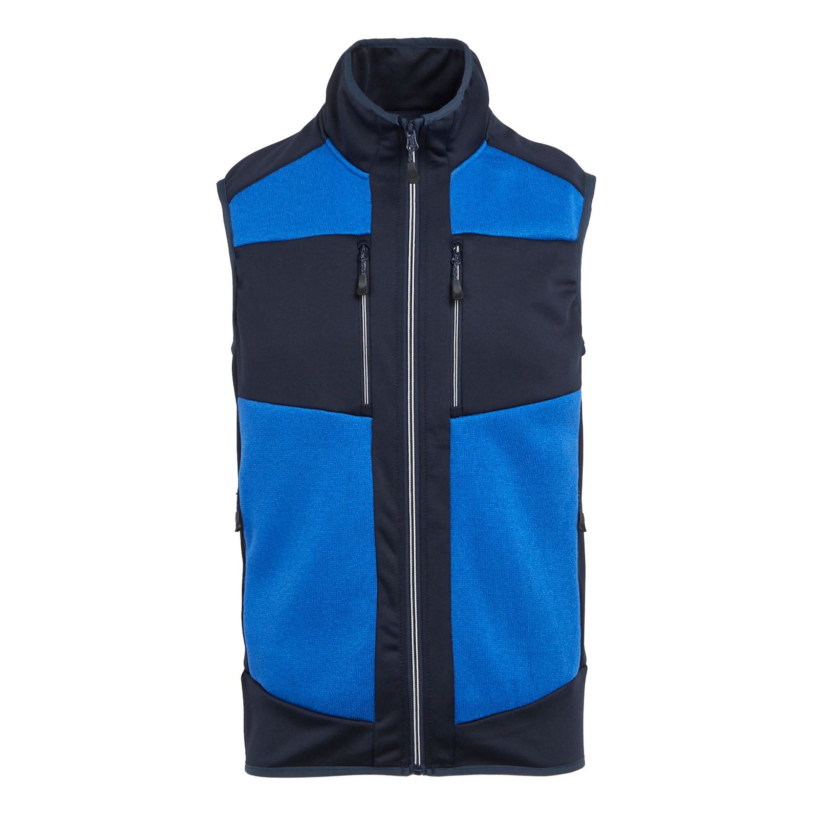 Regatta Men's  Body Warmer Mixed Strong Blue/Navy in Size S, BrandAlley