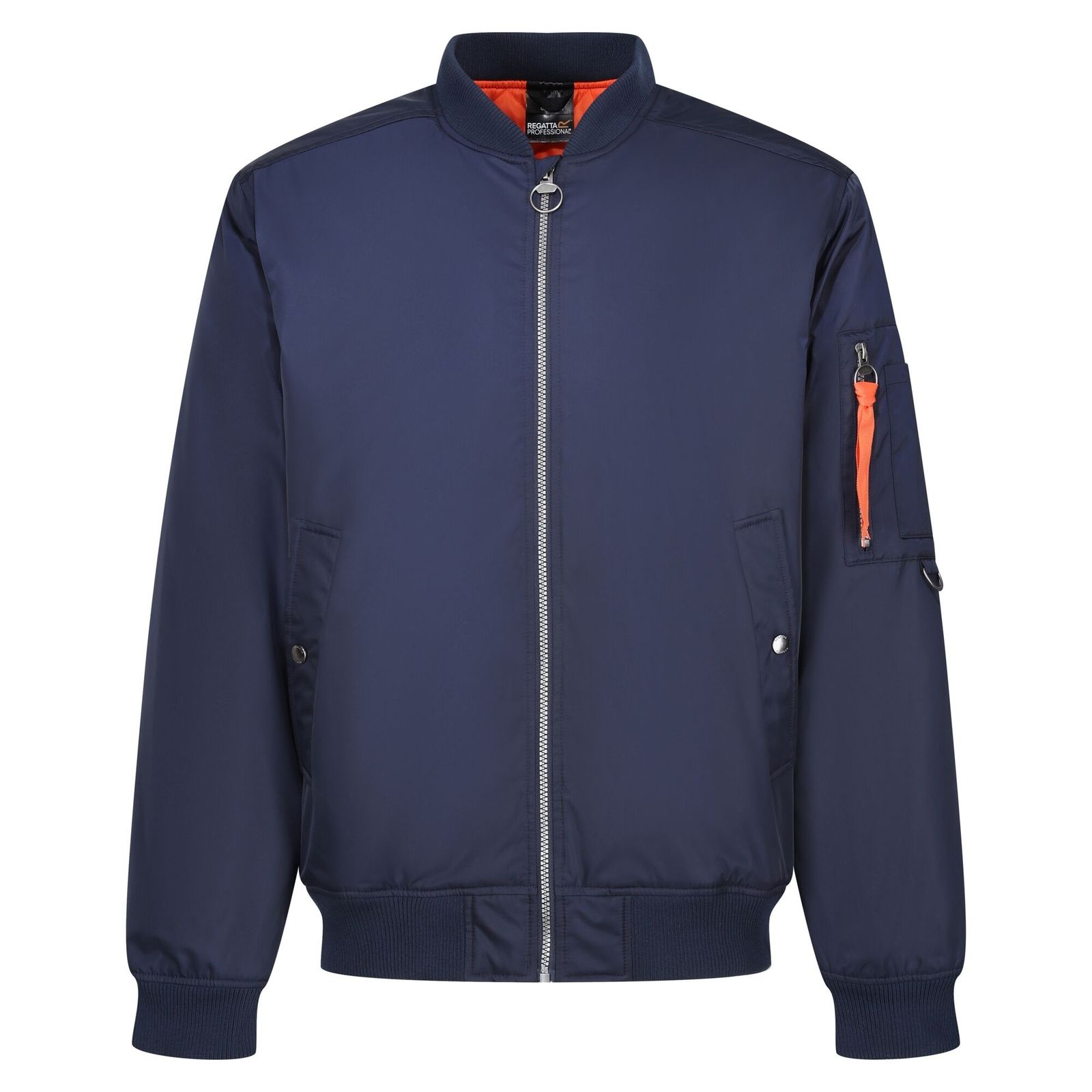 Regatta Men's   Navy Jacket Pro Mixed in Size XL, BrandAlley