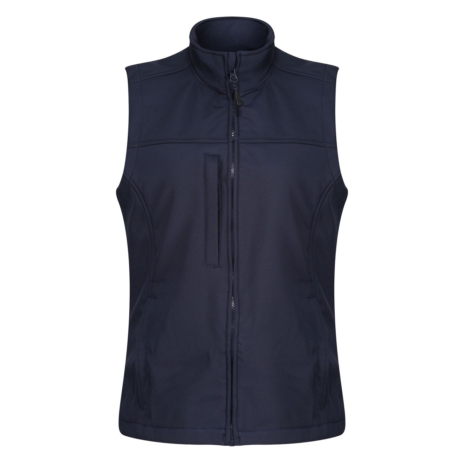 Regatta Women's   Navy Gilet Flux Polyester / in Size 20, BrandAlley
