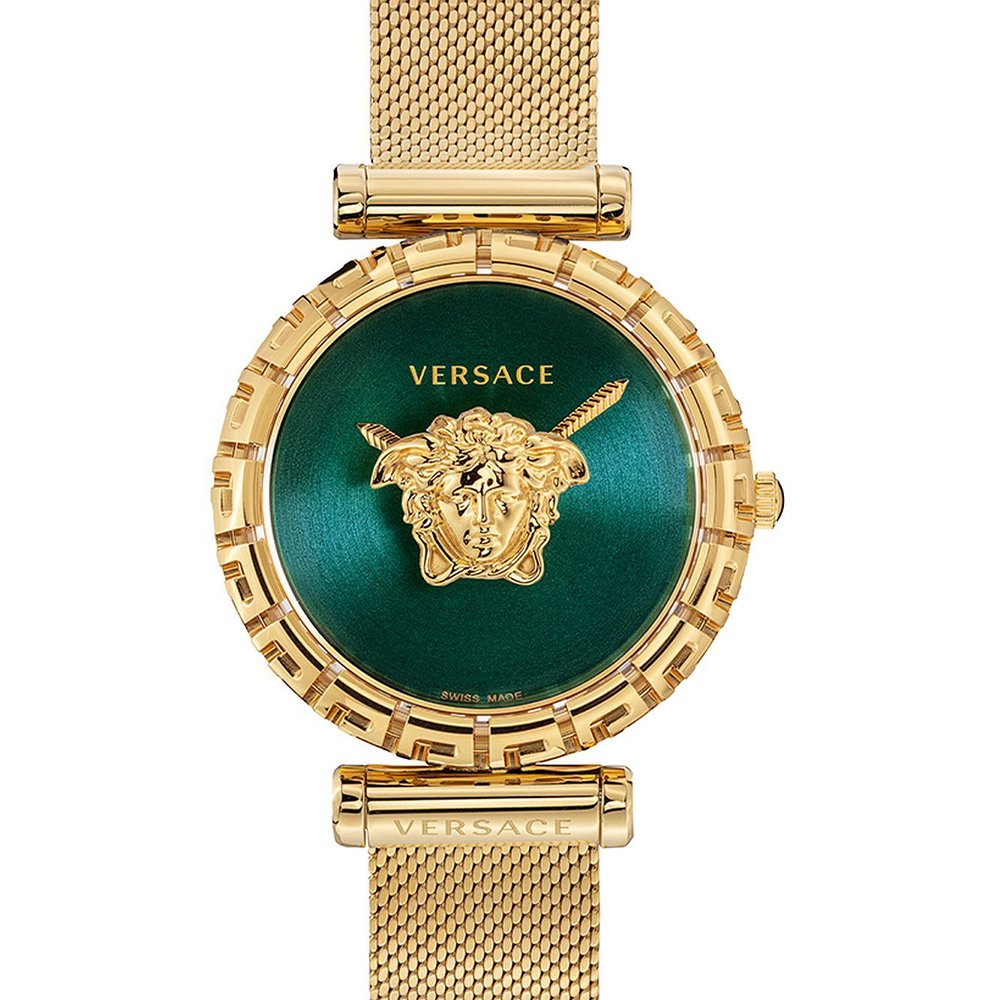 Versace Women's  VEDV00819 Palazzo Empire Greca Ladies Watch , BrandAlley