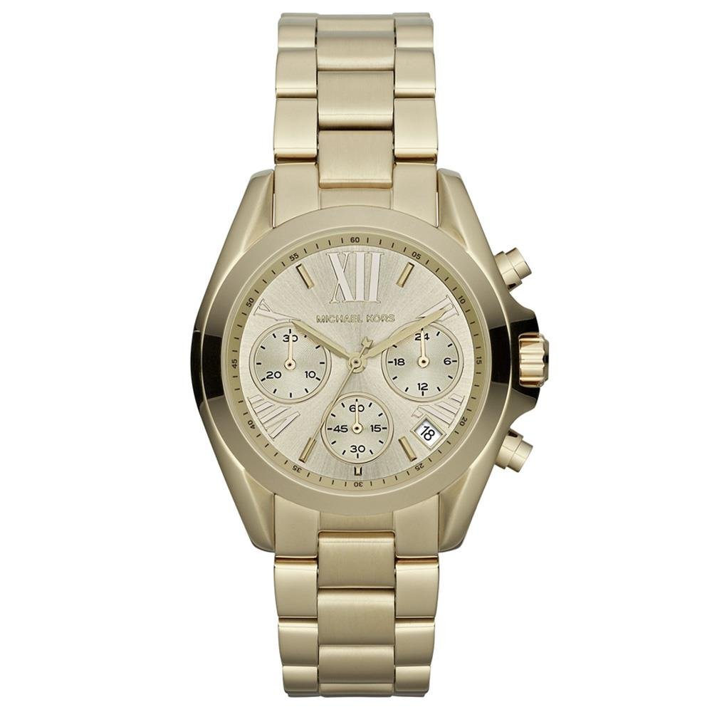 Michael Kors Women's  MK5798 Ladies Watch , BrandAlley