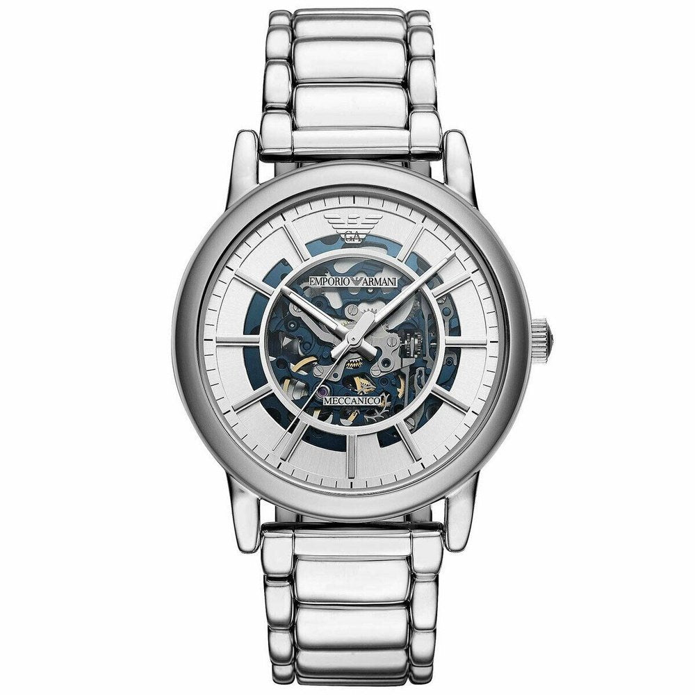 Emporio Armani Men's  AR60006 Automatic  Watch , BrandAlley