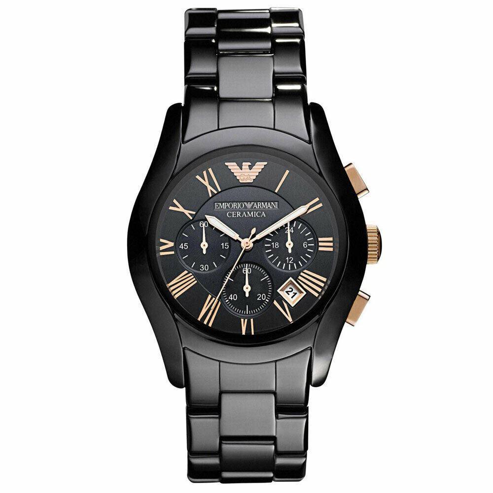 Emporio Armani Men's  AR1410  Watch , BrandAlley