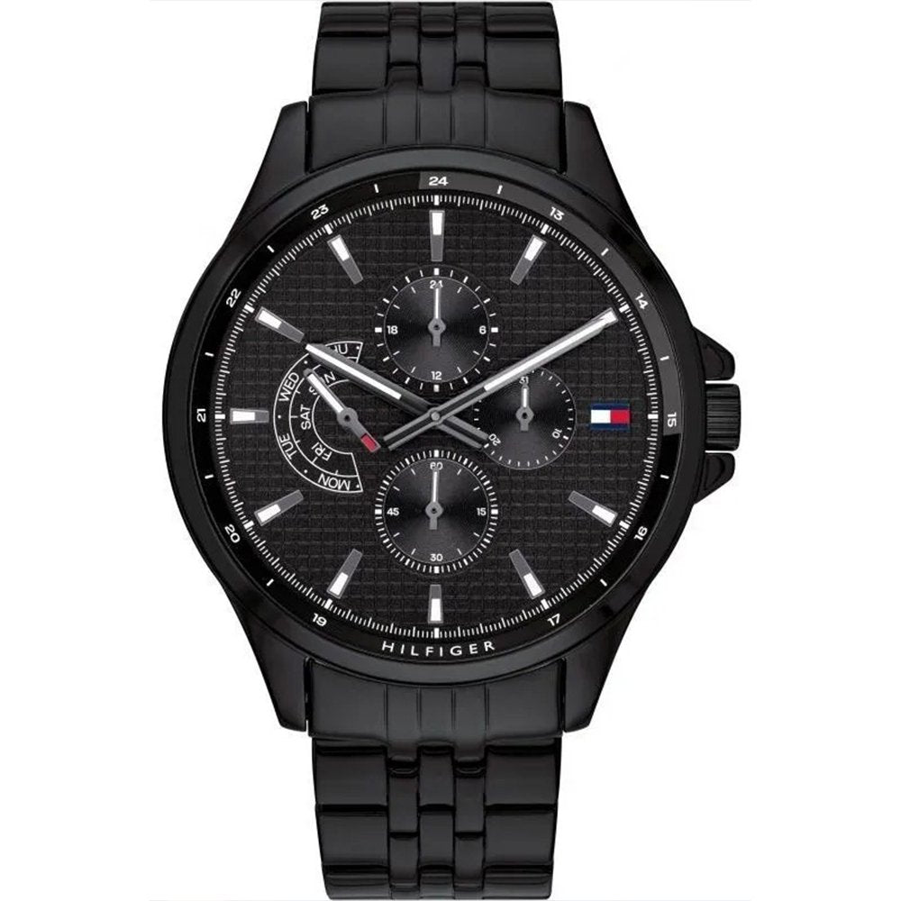 Tommy Hilfiger Men's  1791611  Watch , BrandAlley