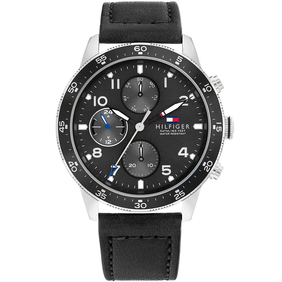 Tommy Hilfiger Men's  1791947  Dial Quartz  Watch , BrandAlley