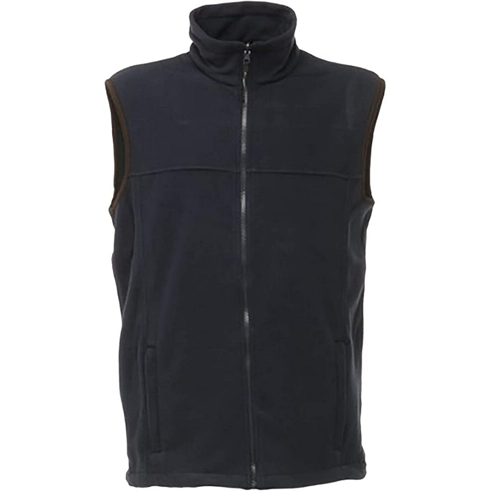 Regatta Men's  Body Warmer Polyester Dark Navy in Size XXL, BrandAlley