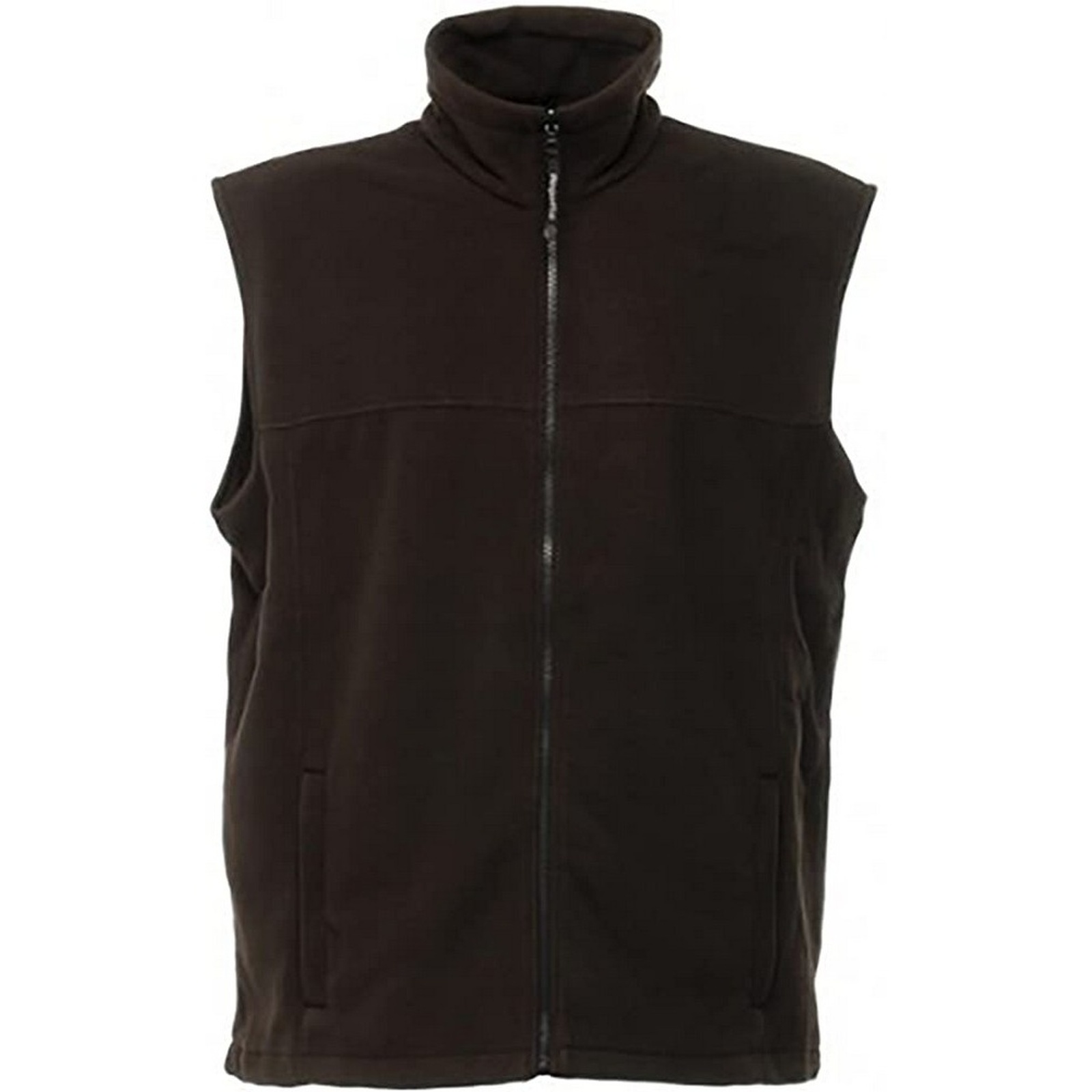 Regatta Men's   Black Body Warmer Polyester in Size XXL, BrandAlley