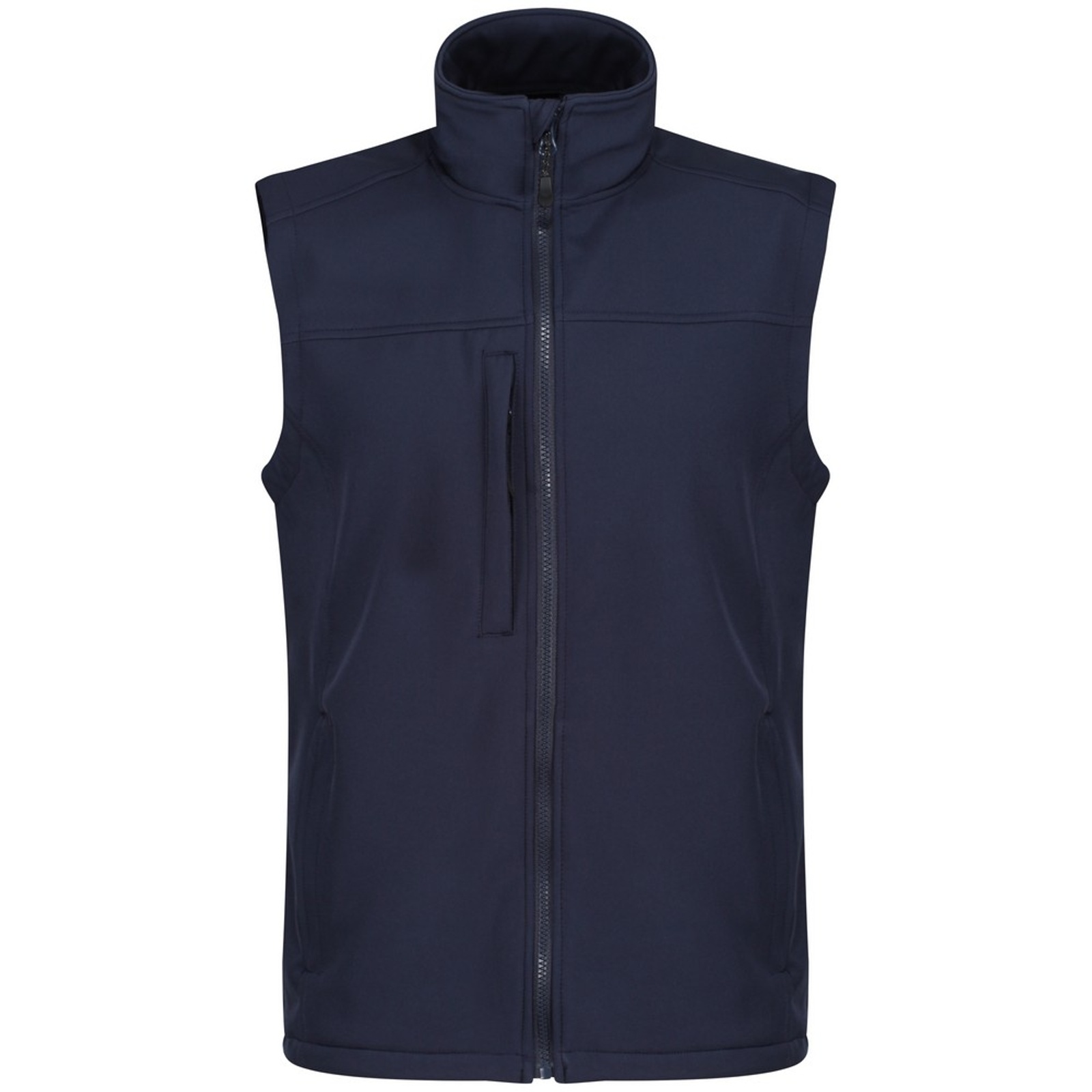 Regatta Men's   Navy Body Warmer Polyester / in Size XXL, BrandAlley