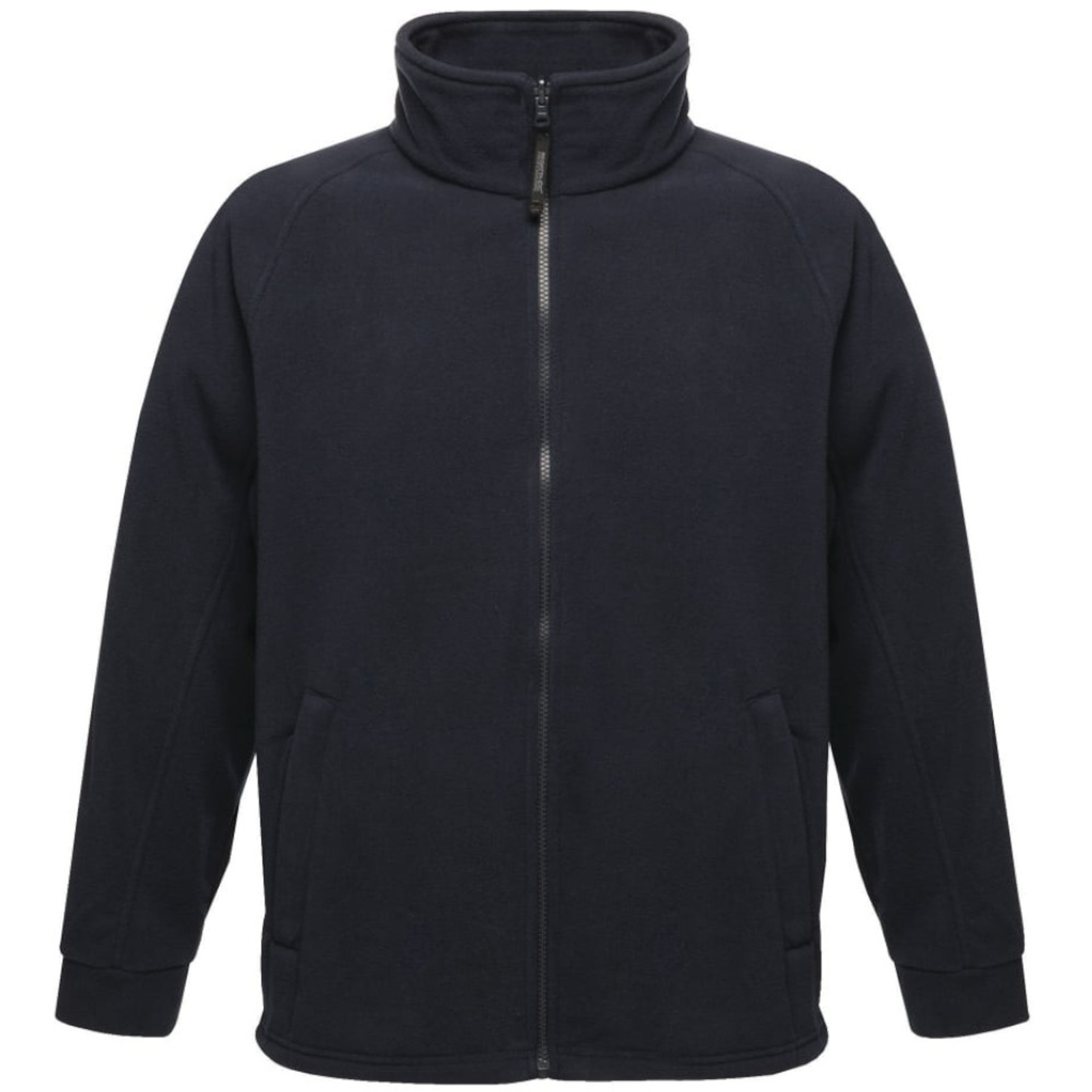 Regatta Men's   Navy Fleece Jacket Polyester Dark in Size S, BrandAlley