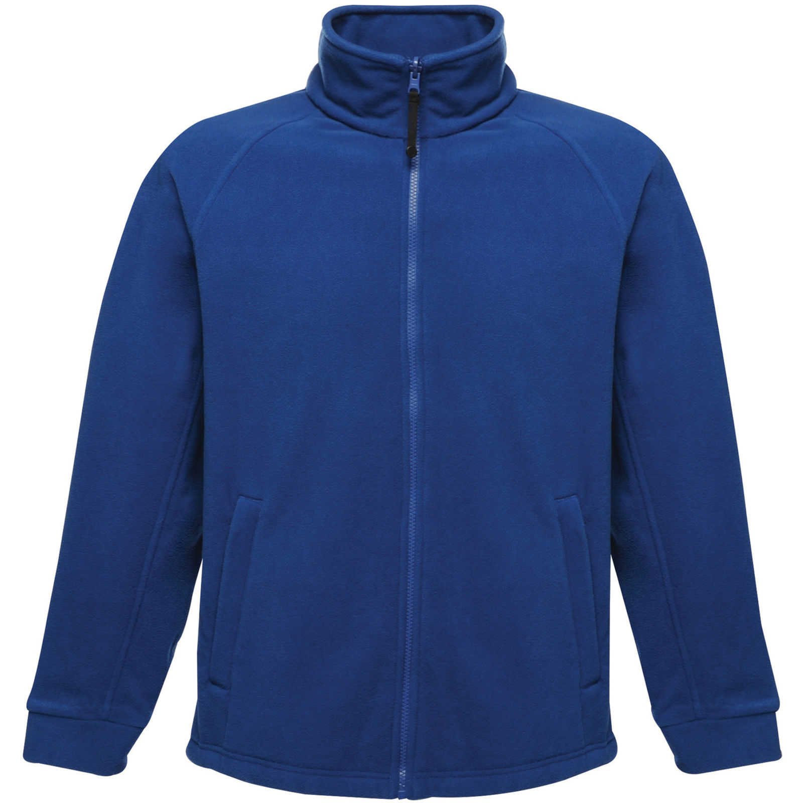 Regatta Men's  Fleece Jacket Polyester Royal Blue in Size 3XL, BrandAlley