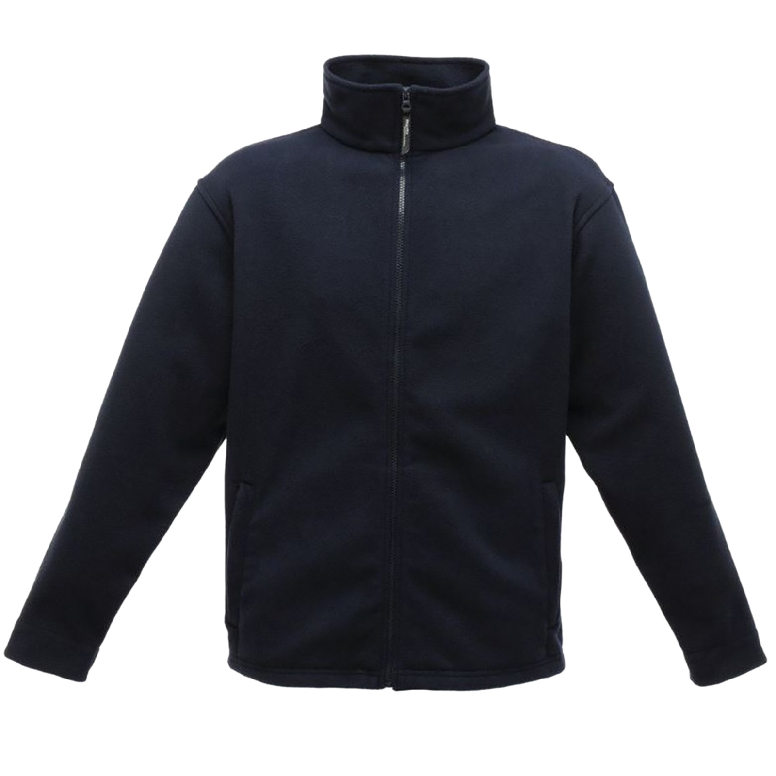 Regatta Men's   Navy Fleece Jacket Polyester in Size M, BrandAlley