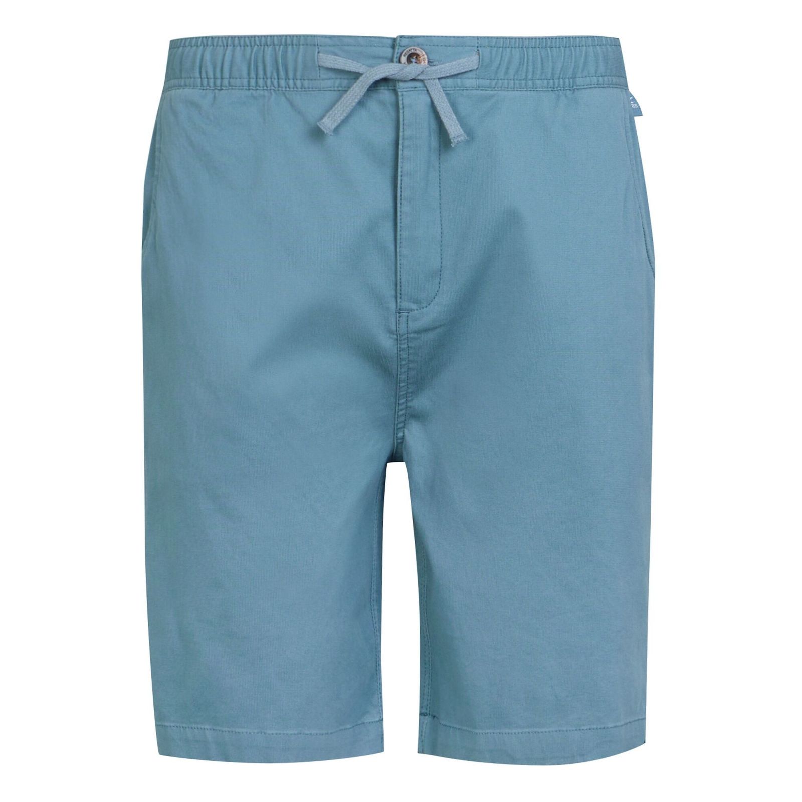 Regatta Men's   Navy Shorts Aldan Cotton Coronet Blue in Size 36R, BrandAlley