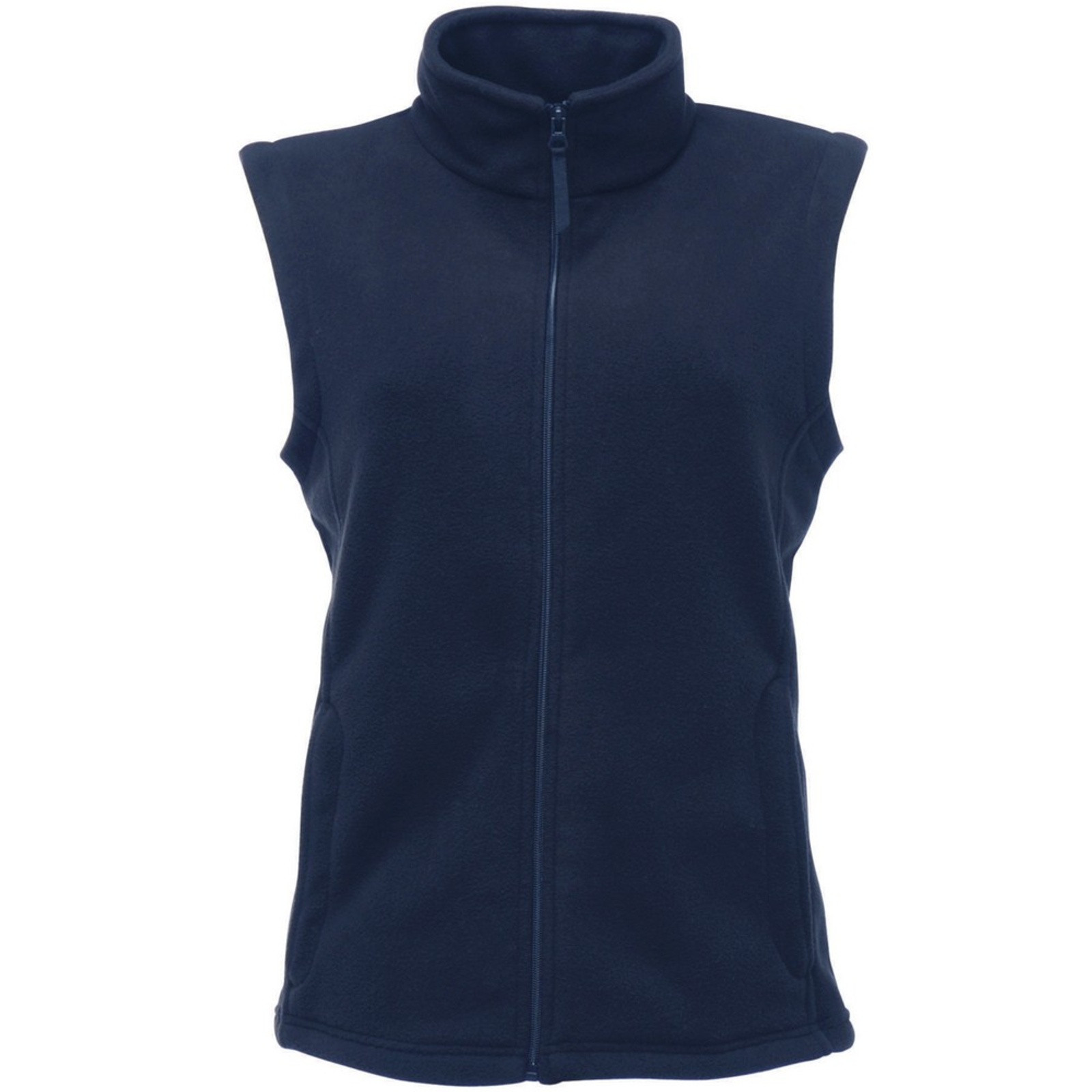 Regatta Women's   Navy Body Warmer Polyester Dark in Size 14, BrandAlley