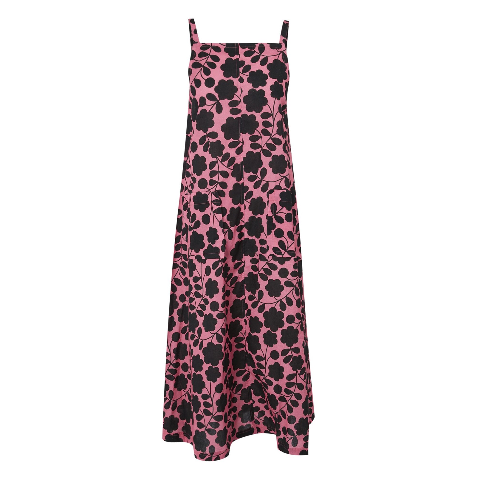 Regatta Sundress Orla Kiely II Cotton Pink Review: Size 8 Fashion Must-Have