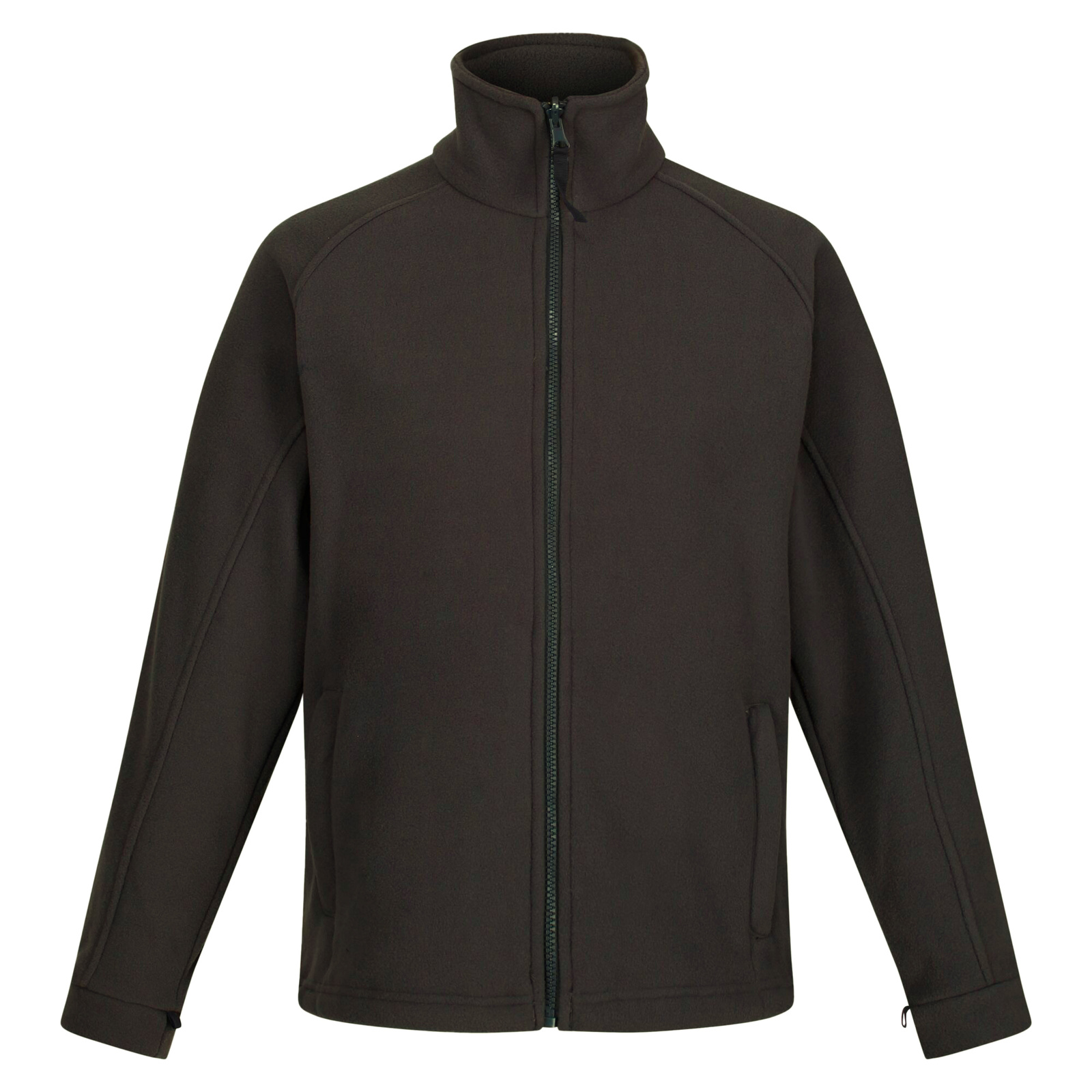 Regatta Women's   Black Fleece Jacket Polyester in Size 18, BrandAlley