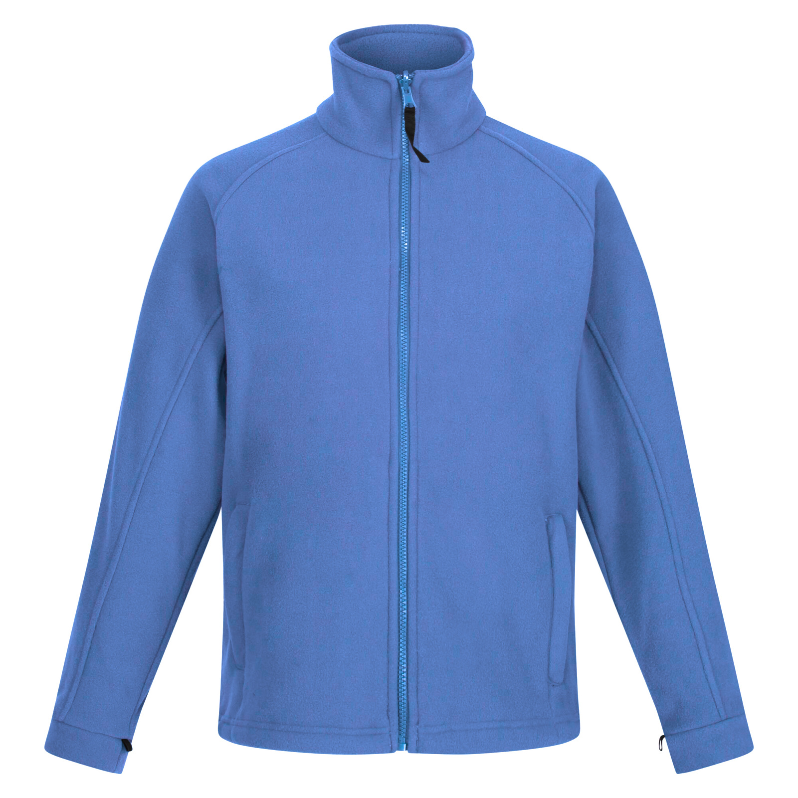 Regatta Women's  Fleece Jacket Polyester Royal Blue in Size 20, BrandAlley